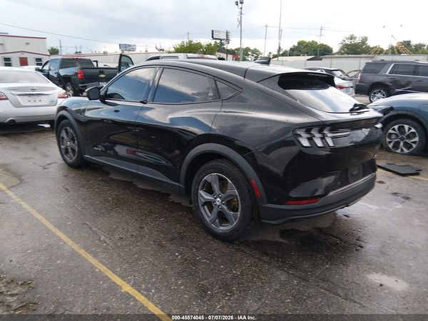 2023 FORD MUSTANG MACH-E SELECT