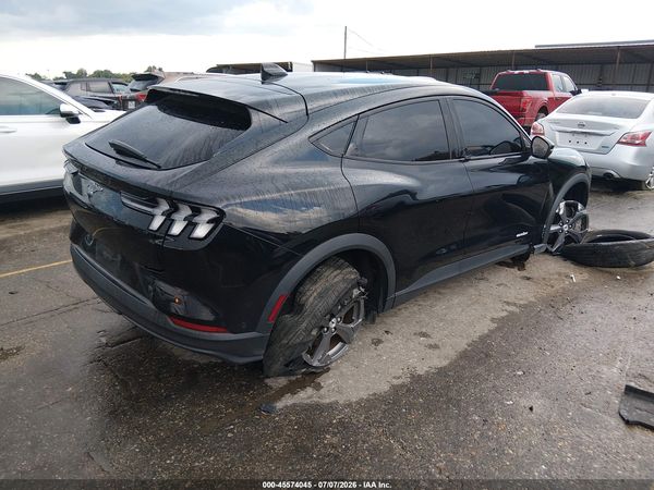 2023 FORD MUSTANG MACH-E SELECT