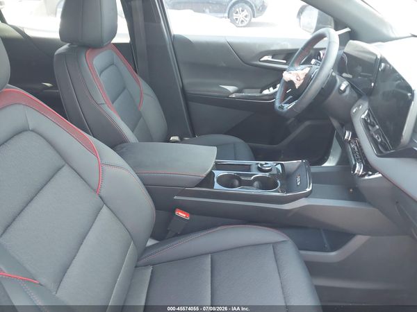 2026 CHEVROLET EQUINOX FWD RS — I5