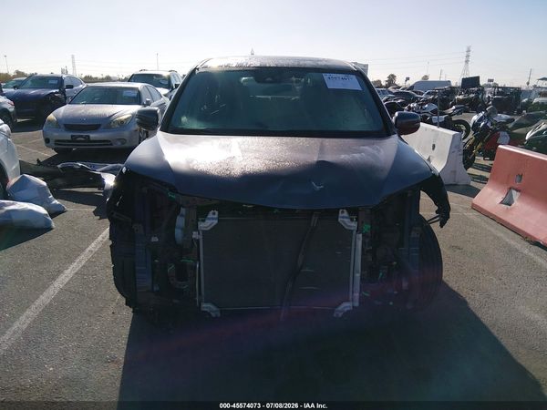 2022 HONDA PILOT 2WD EX-L