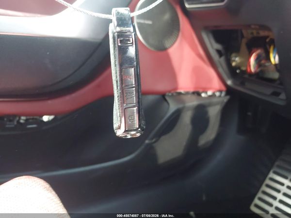 2020 KIA STINGER GT1