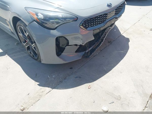 2020 KIA STINGER GT1