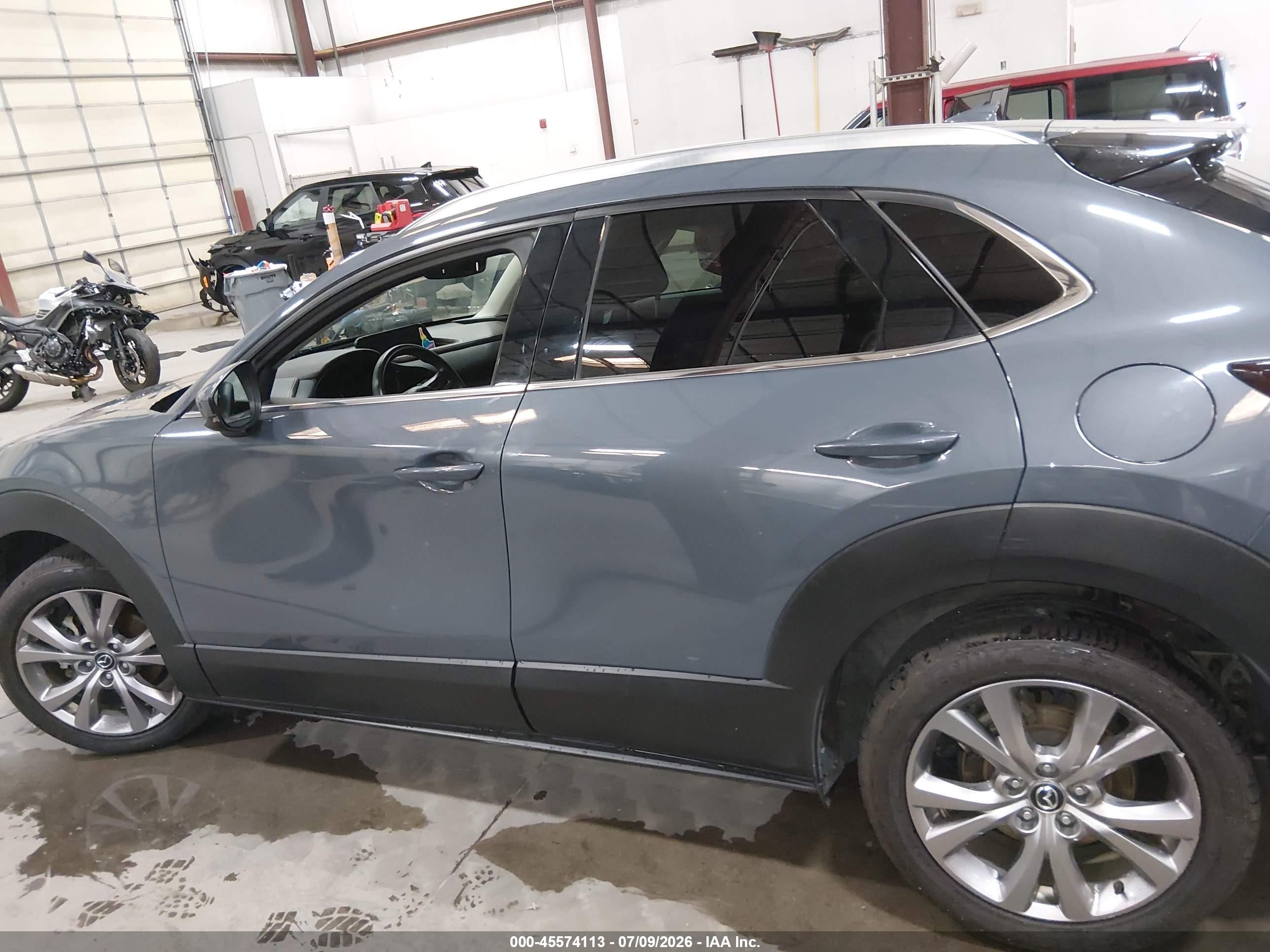 2020 MAZDA CX-30 PREMIUM PACKAGE