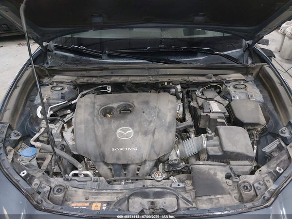 2020 MAZDA CX-30 PREMIUM PACKAGE