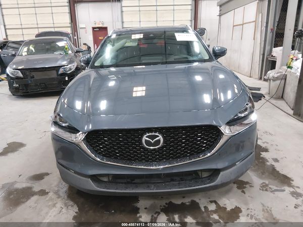 2020 MAZDA CX-30 PREMIUM PACKAGE