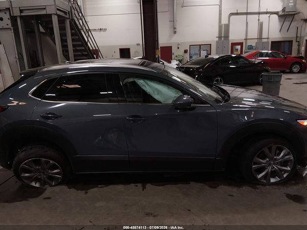 2020 MAZDA CX-30 PREMIUM PACKAGE