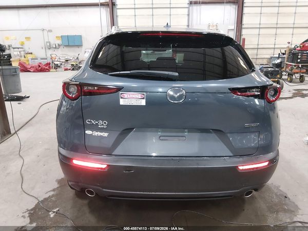 2020 MAZDA CX-30 PREMIUM PACKAGE