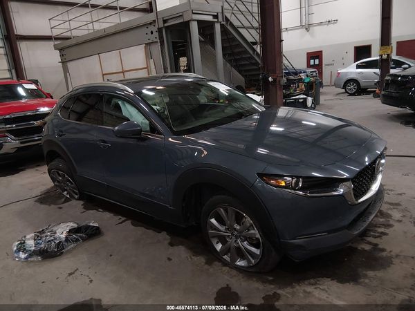2020 MAZDA CX-30 PREMIUM PACKAGE