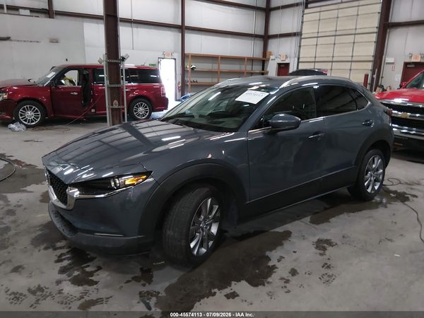 2020 MAZDA CX-30 PREMIUM PACKAGE