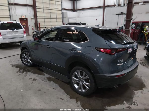 2020 MAZDA CX-30 PREMIUM PACKAGE