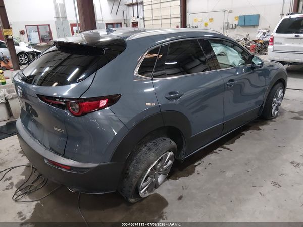 2020 MAZDA CX-30 PREMIUM PACKAGE
