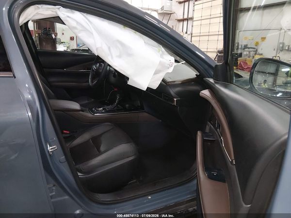 2020 MAZDA CX-30 PREMIUM PACKAGE