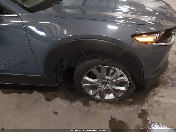 2020 MAZDA CX-30 PREMIUM PACKAGE