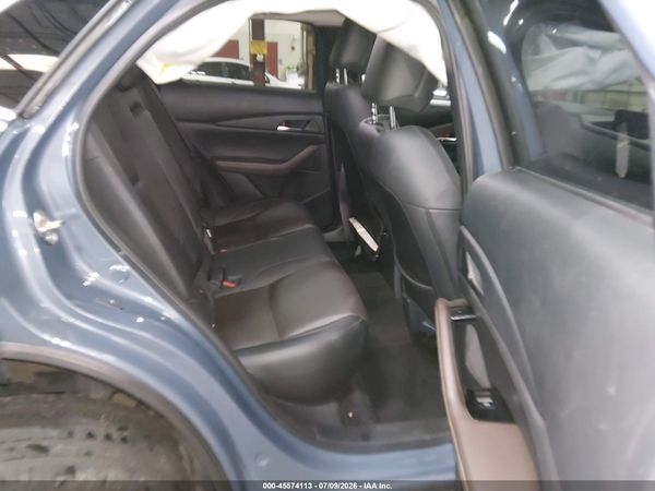 2020 MAZDA CX-30 PREMIUM PACKAGE