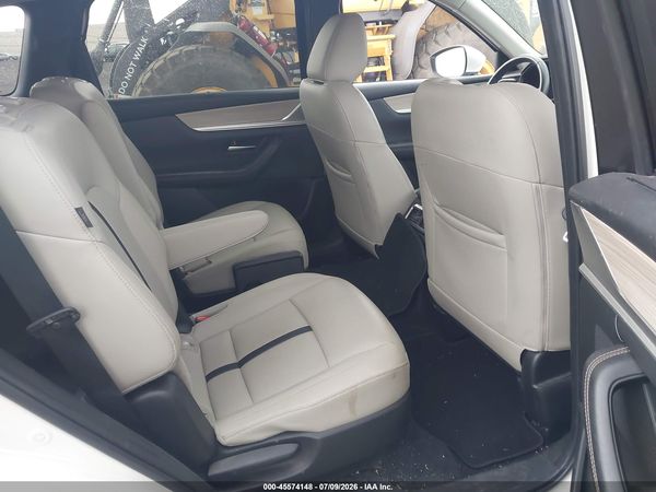 2025 MAZDA CX-90 PHEV PREFERRED PACKAGE