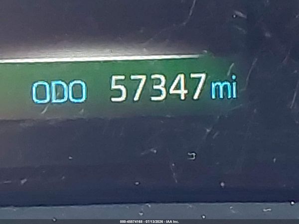 2022 TOYOTA SIENNA XLE — I118