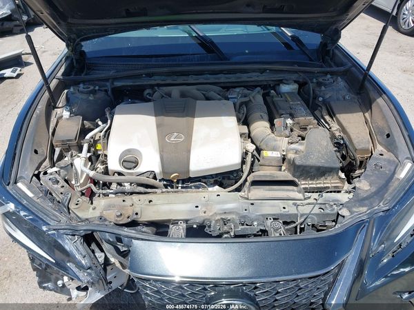 2022 LEXUS ES 350 F SPORT