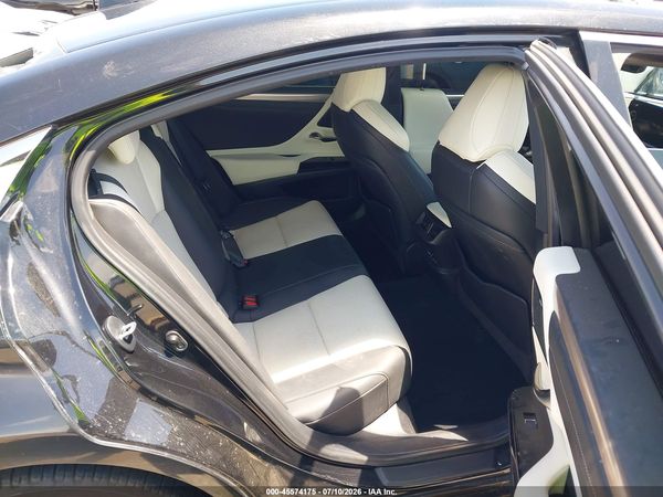 2022 LEXUS ES 350 F SPORT