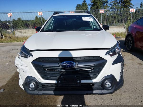 2024 SUBARU OUTBACK PREMIUM