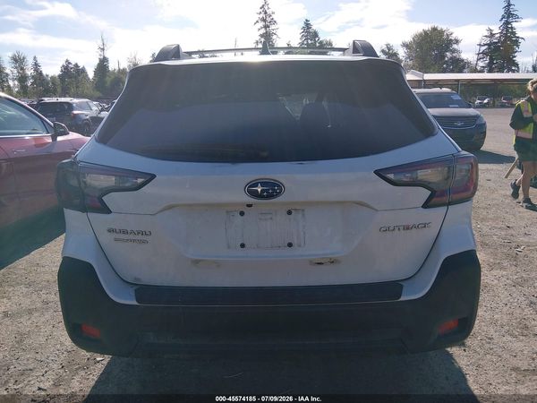 2024 SUBARU OUTBACK PREMIUM