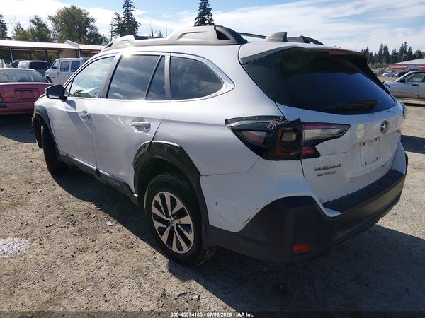 2024 SUBARU OUTBACK PREMIUM