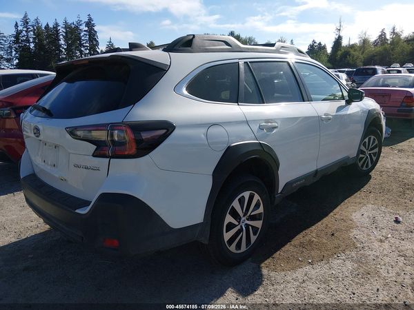 2024 SUBARU OUTBACK PREMIUM