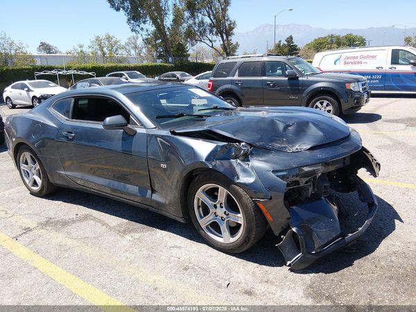2019 CHEVROLET CAMARO 1LT — I1