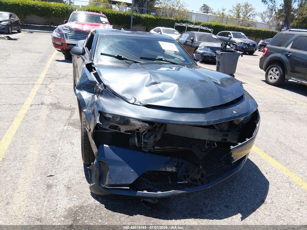 2019 CHEVROLET CAMARO 1LT — I115