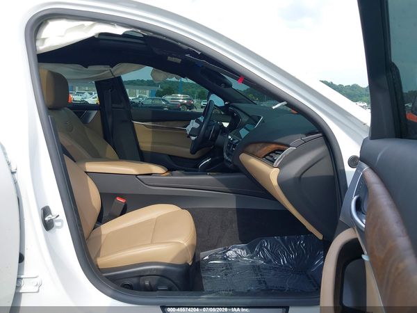 2020 CADILLAC CT5 PREMIUM LUXURY