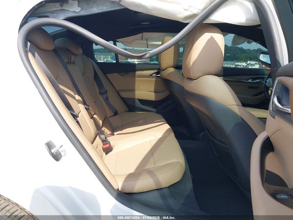 2020 CADILLAC CT5 PREMIUM LUXURY