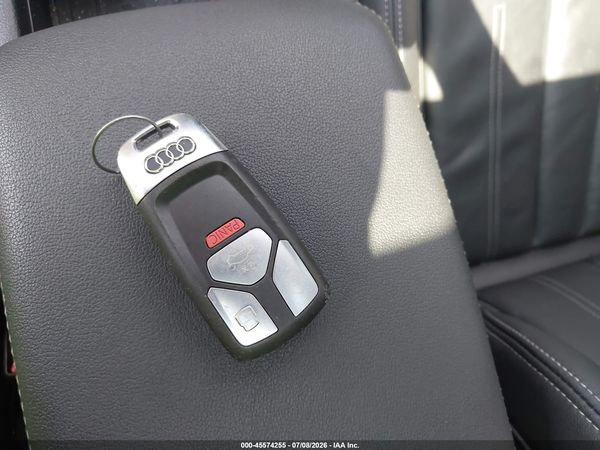 2023 AUDI A4