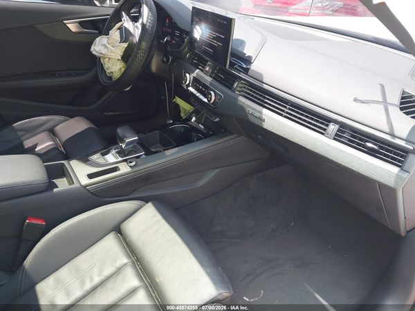 2023 AUDI A4