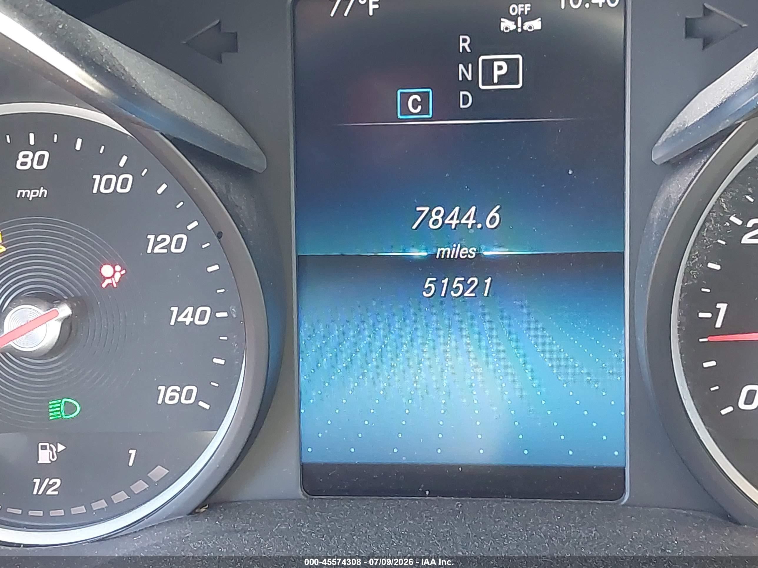 2020 MERCEDES-BENZ C 300 C300