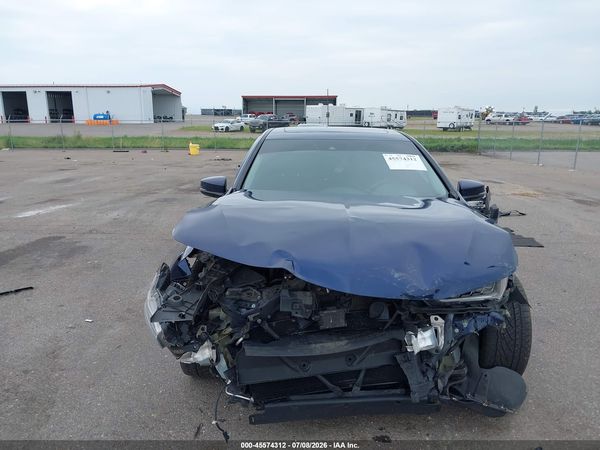 2019 ACURA TLX STANDARD
