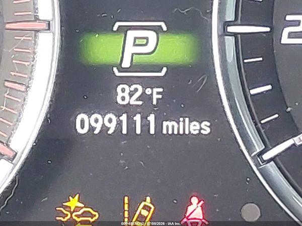 2019 ACURA TLX STANDARD