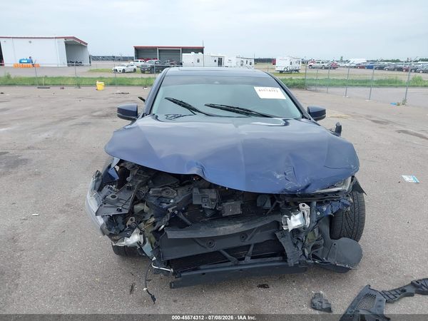 2019 ACURA TLX STANDARD