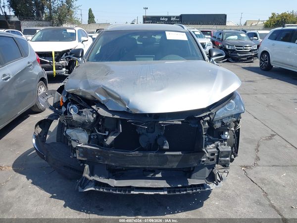 2019 LEXUS NX 300 F SPORT
