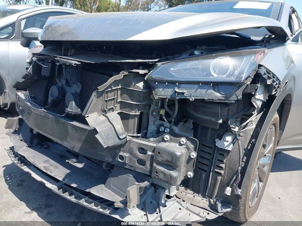 2019 LEXUS NX 300 F SPORT