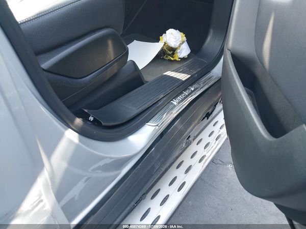 2017 MERCEDES-BENZ GLE 350 GLE350