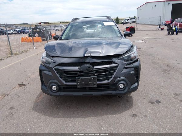 2023 SUBARU OUTBACK PREMIUM