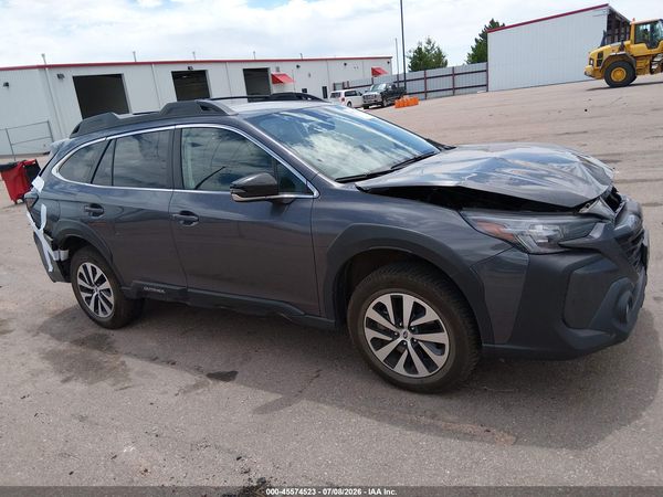 2023 SUBARU OUTBACK PREMIUM
