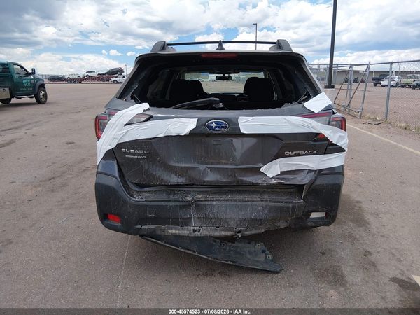 2023 SUBARU OUTBACK PREMIUM