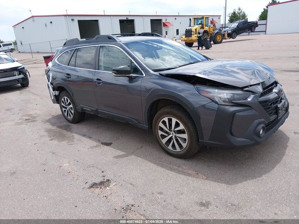 2023 SUBARU OUTBACK PREMIUM