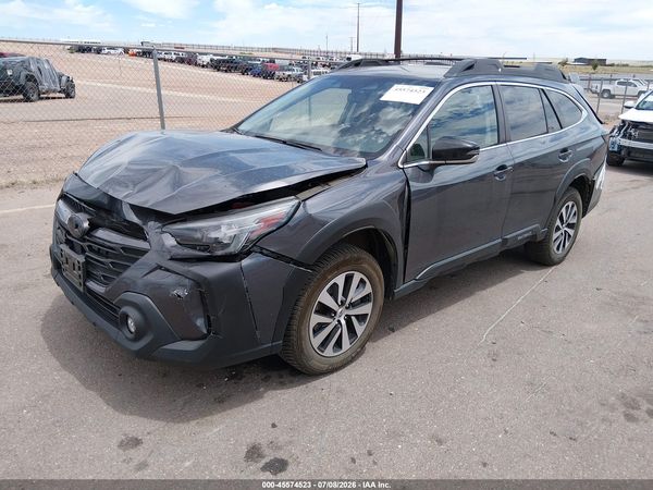 2023 SUBARU OUTBACK PREMIUM
