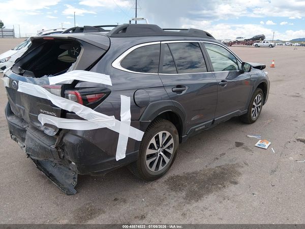 2023 SUBARU OUTBACK PREMIUM