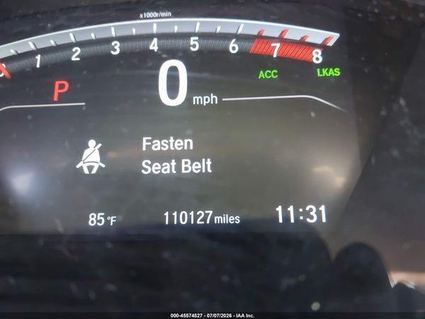 2017 HONDA CR-V EX-L/EX-L NAVI