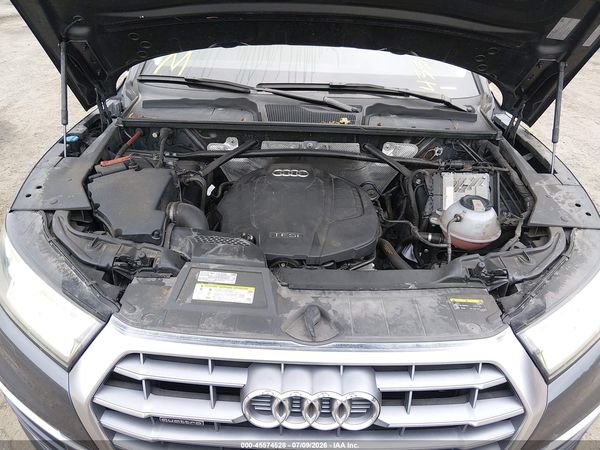 2019 AUDI Q5 45 PREMIUM
