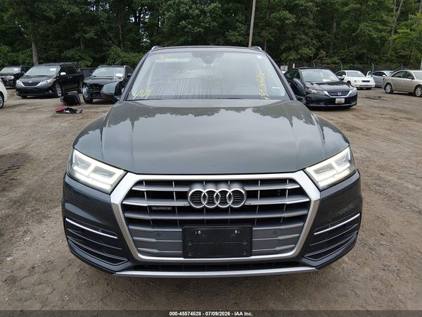 2019 AUDI Q5 45 PREMIUM
