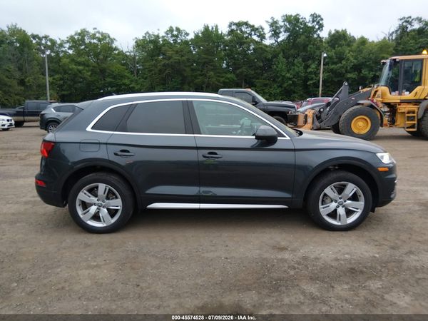 2019 AUDI Q5 45 PREMIUM