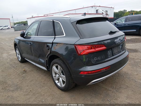 2019 AUDI Q5 45 PREMIUM